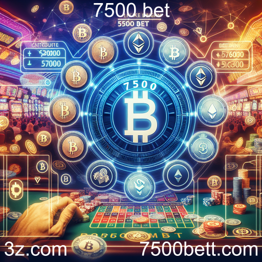 Apostas com Criptomoedas: Uma Nova Era no Jogo Online